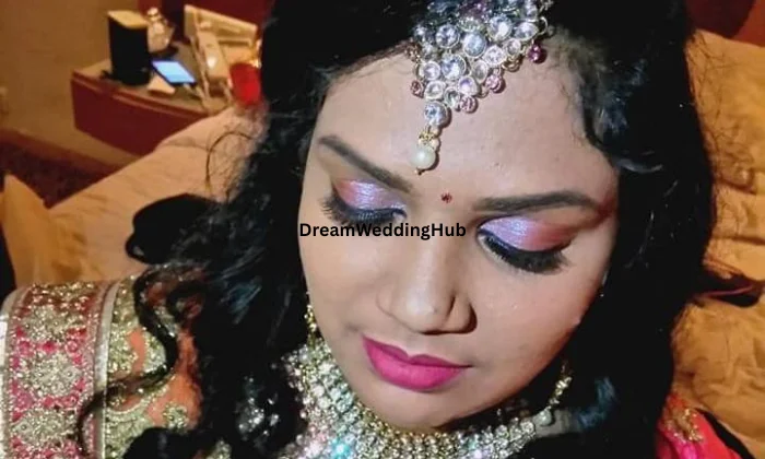 Nishas Makeup Artist